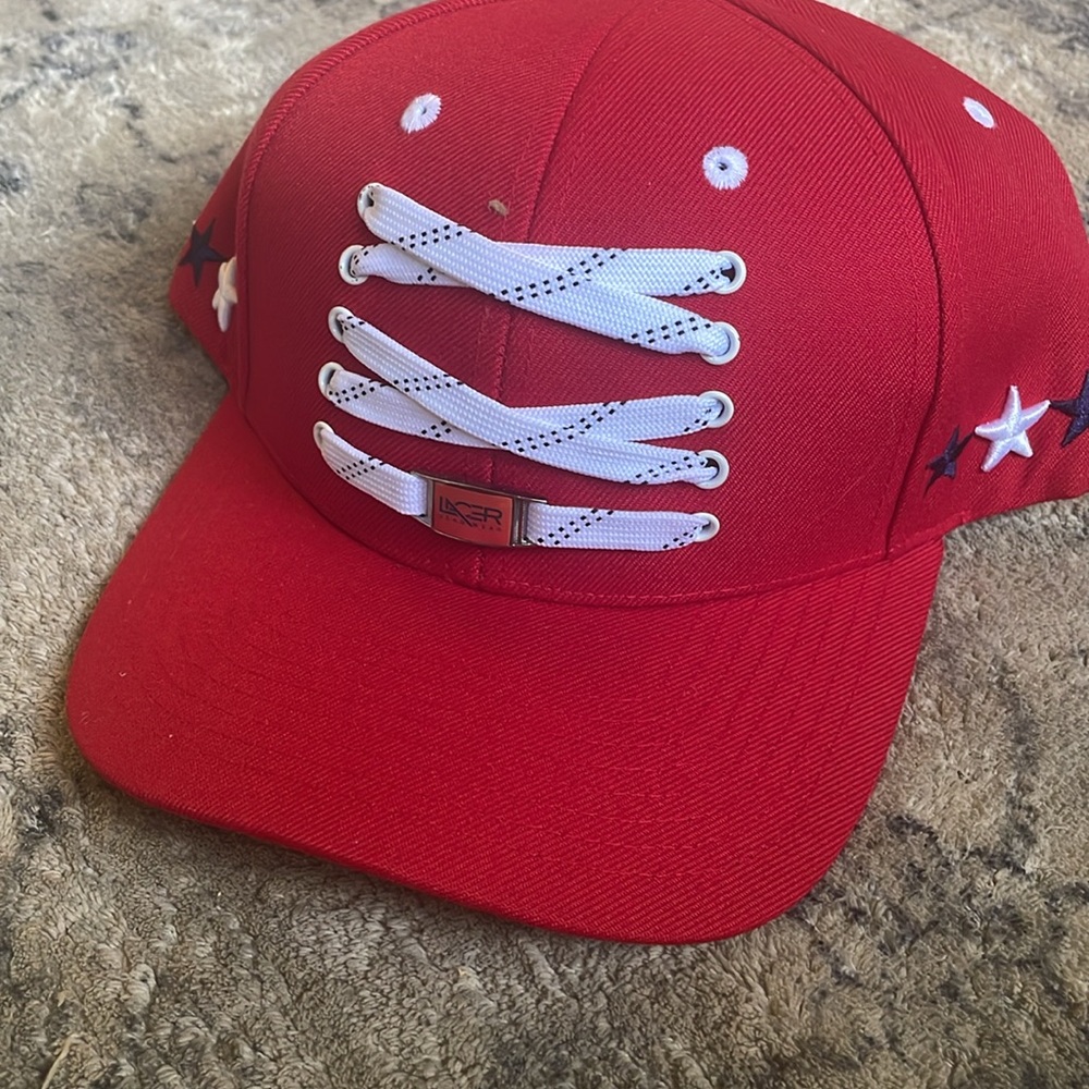 Washington 'Rinkside' Lacer - Picture 3 of 4